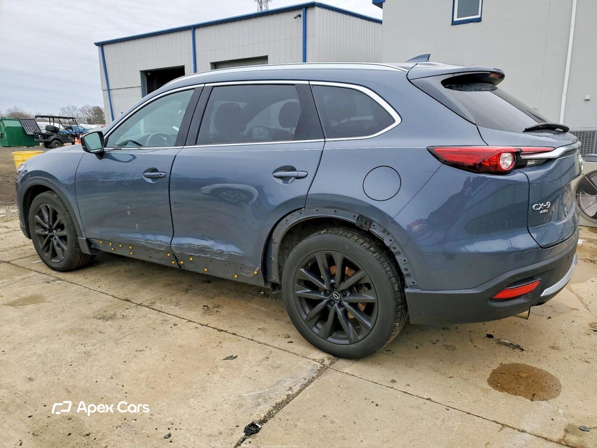 Mazda CX-9 2023