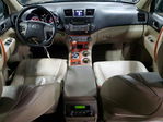 Toyota Highlander 2010
