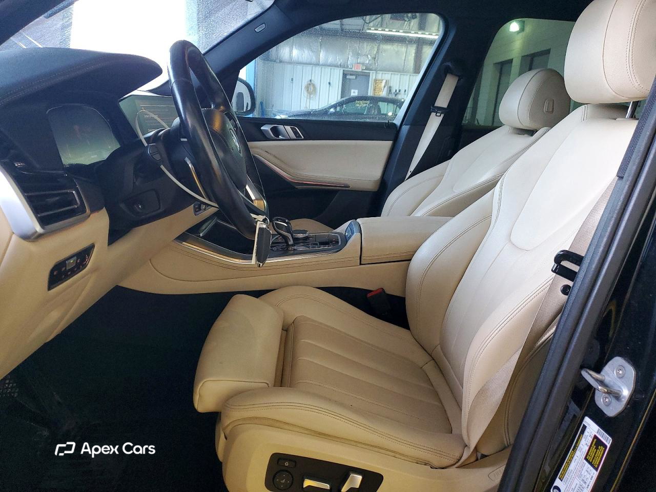BMW X5 2019