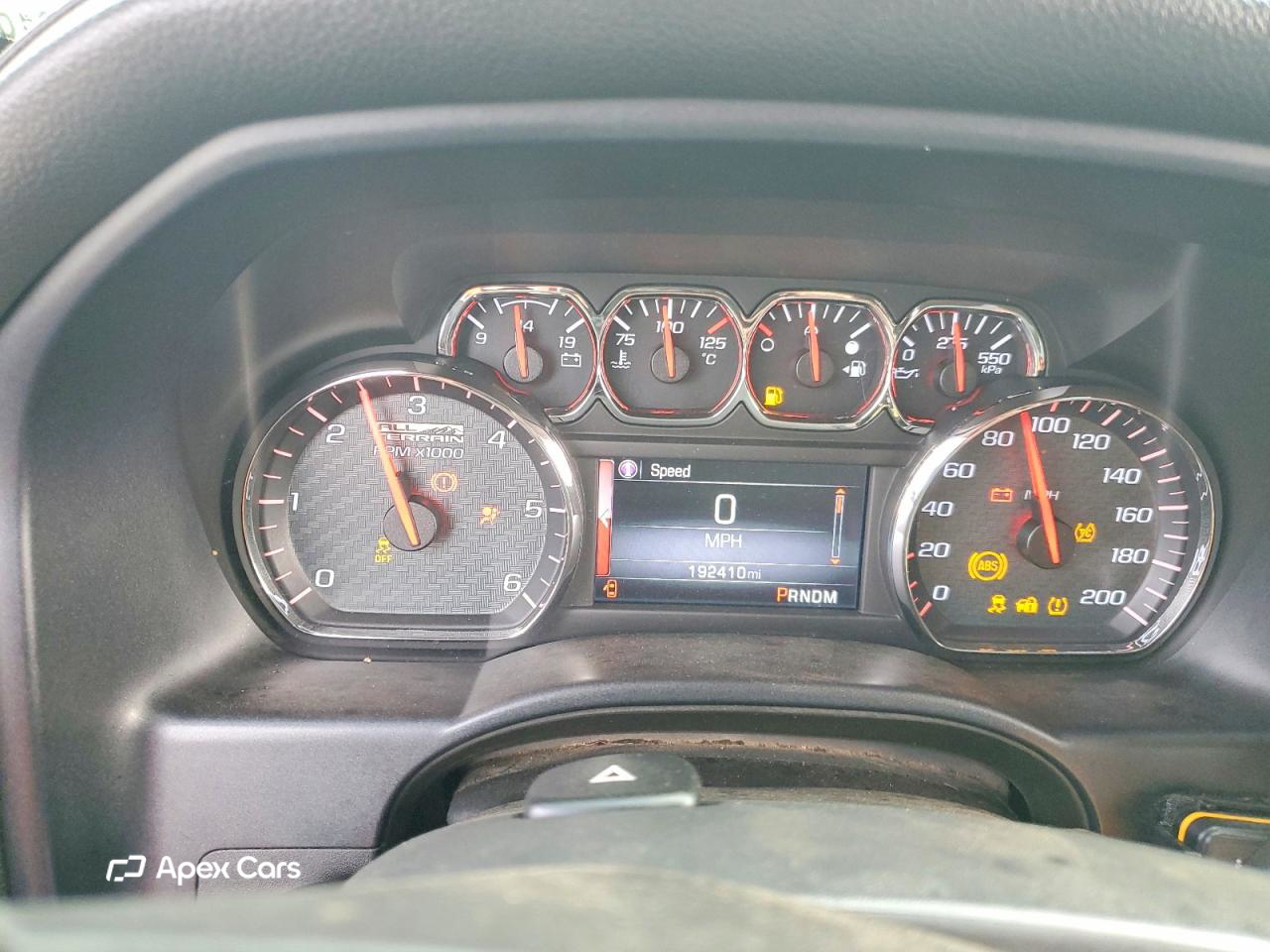 GMC Sierra 2014