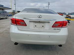 Lexus ES 2012