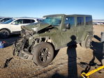 Jeep Wrangler 2016