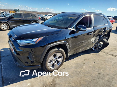 Toyota RAV 4 2025 - Image 1 of 14