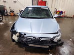 Hyundai Accent 2012