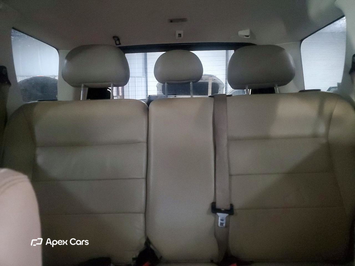 Ford Escape 2009