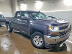 Chevrolet Silverado 2016