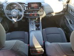 Nissan Pathfinder 2024