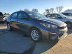 Kia Forte 2021
