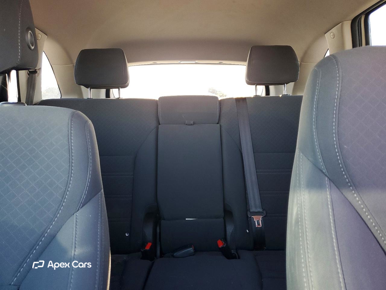 Kia Sorento 2017