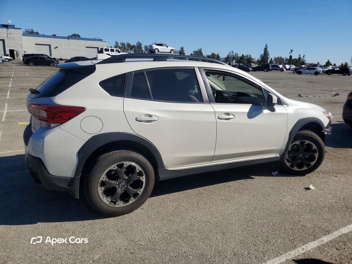 Subaru XV 2023