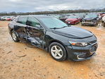Chevrolet Malibu 2016