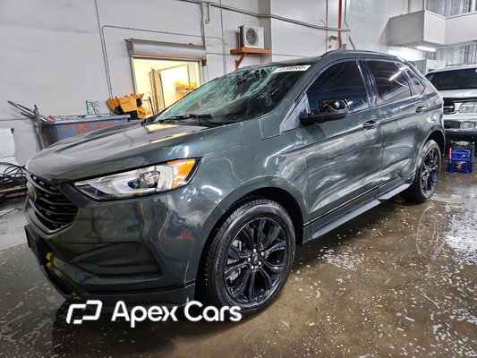 Ford Edge 2022 - Zdjęcie 1 z 14