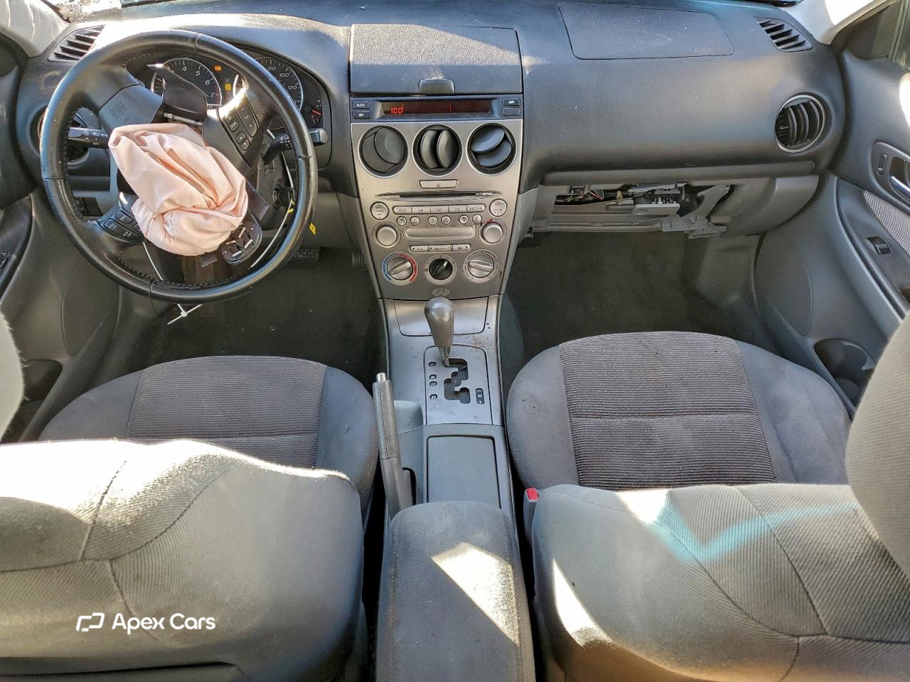 Mazda 6 2005