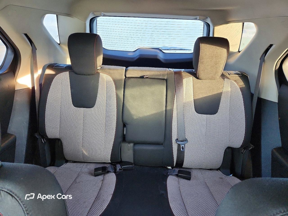 Chevrolet Equinox 2017