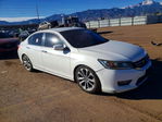 Honda Accord 2015