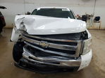 Chevrolet Silverado 2011