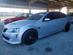 Pontiac G8 2009