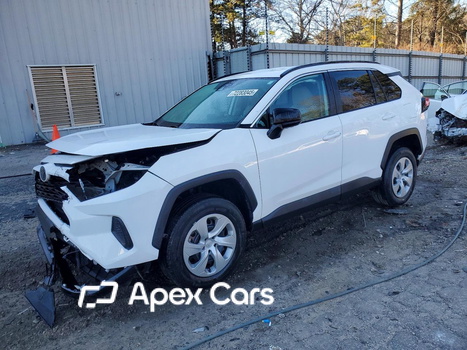 Toyota RAV 4 2019 - Image 1 of 13
