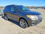 Hyundai Santa Fe 2012