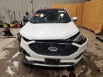 Ford Edge 2021