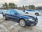 Audi A6 2011