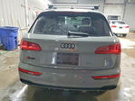 Audi SQ5 2019
