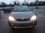 Toyota Corolla 2007