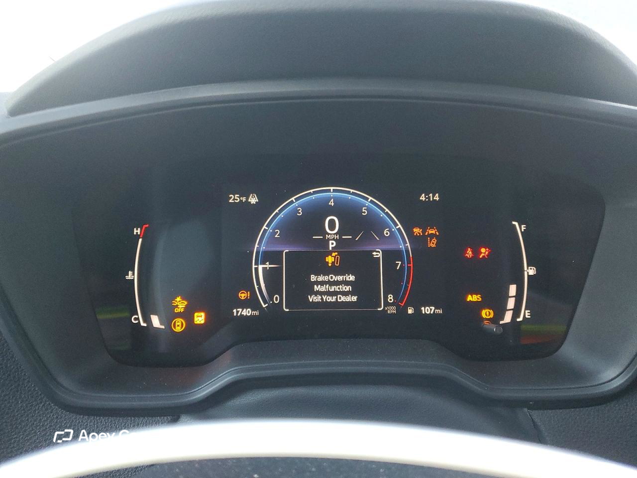 Toyota Corolla 2026
