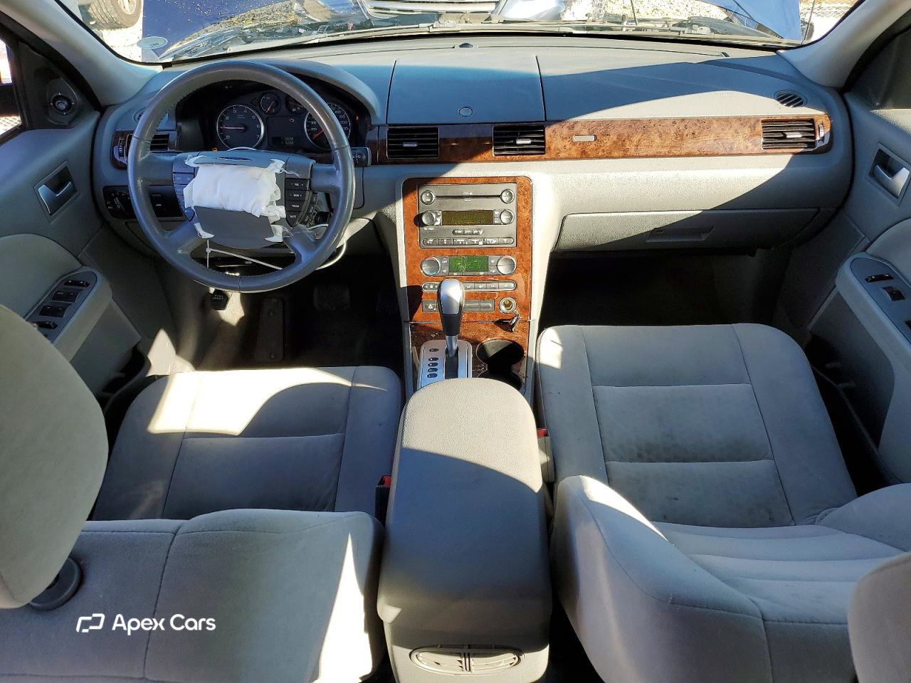 Ford Five Hundred 2005