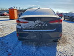 Hyundai Sonata 2019