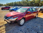 Nissan Altima 2016