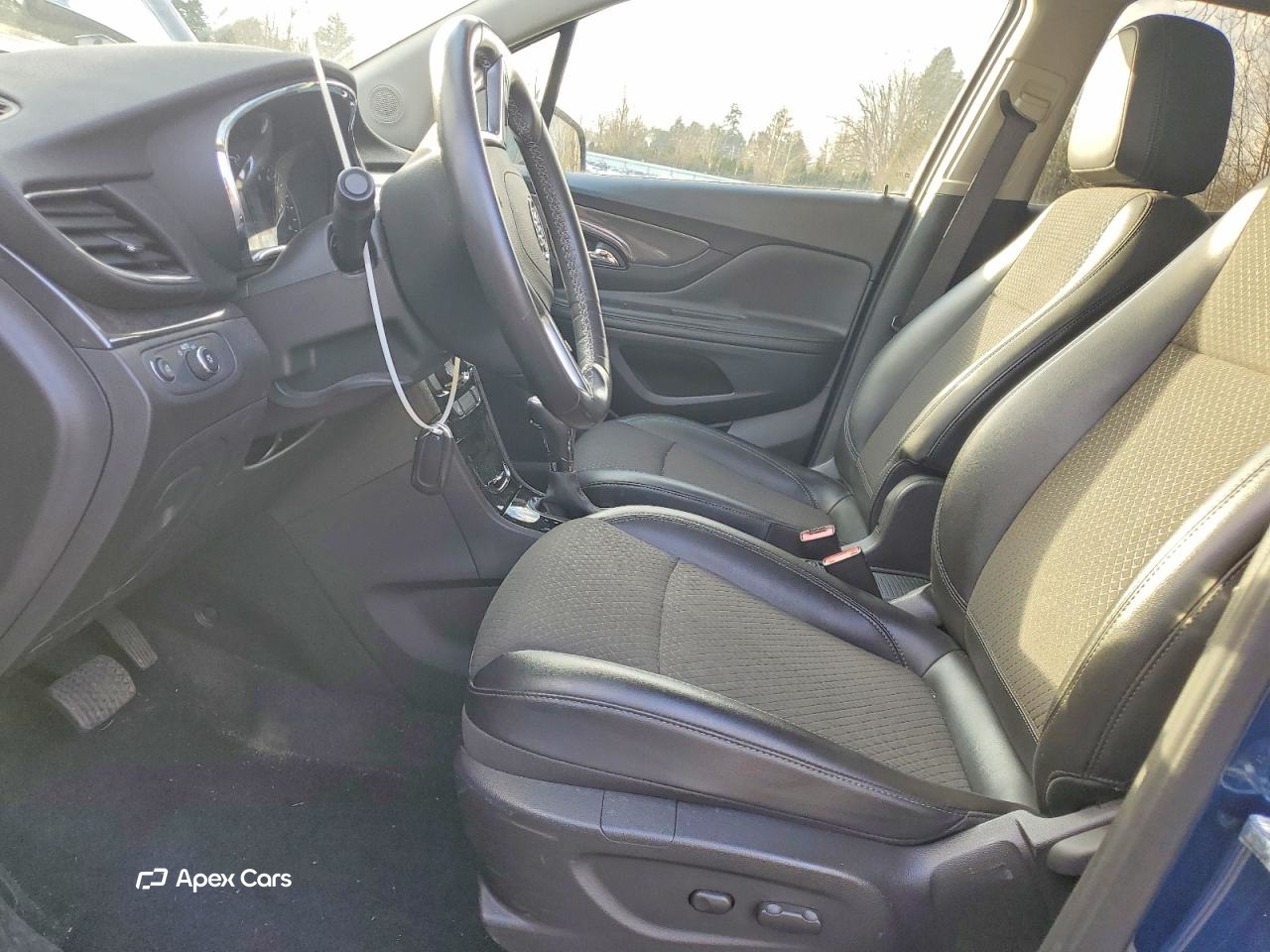 Buick Encore 2020