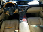Lexus RX 2011