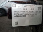 Cadillac CTS 2011