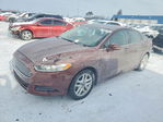 Ford Fusion 2016
