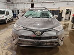Toyota RAV 4 2017
