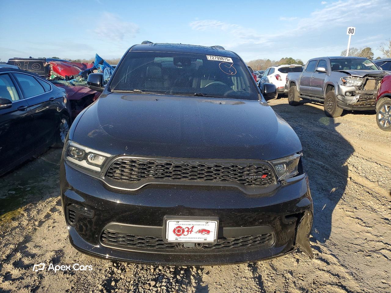 Dodge Durango 2023