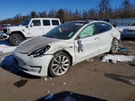 Tesla Model 3 2018
