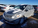 Nissan Versa 2012