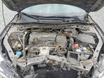 Honda Accord 2016