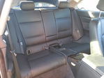 BMW Series 3 2012