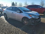 Kia Forte 2016
