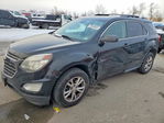 Chevrolet Equinox 2017