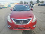 Versa 2016