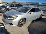 Nissan Altima 2017