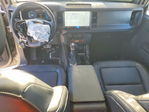 Ford Bronco 2025