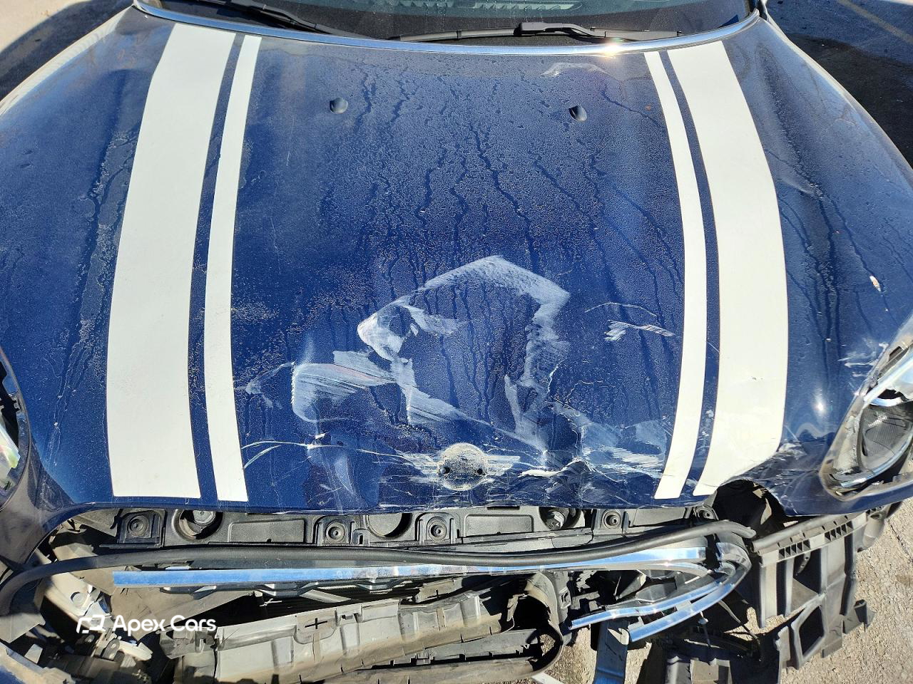 MINI Cooper 2019