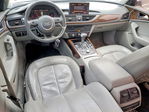 Audi A6 2012