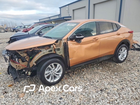 Buick Envista 2024 - Image 1 of 15