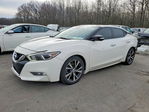 Nissan Maxima 2016